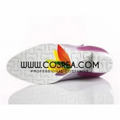 Cosrea Final Fantasy 13 2 Serah Farron Cosplay Shoes