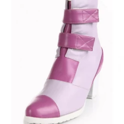 Cosrea Final Fantasy 13 2 Serah Farron Cosplay Shoes