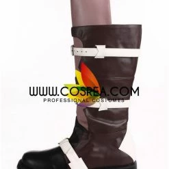 Cosrea Final Fantasy 13 Lightning Cosplay Shoes