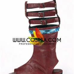 Cosrea Final Fantasy 13 Fang Cosplay Shoes