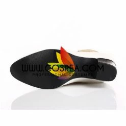 Cosrea Final Fantasy 13 Serah Farron Cosplay Shoes