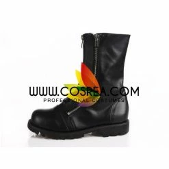 Cosrea Final Fantasy Crisis Core Cloud Cosplay Shoes