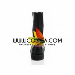 Cosrea Final Fantasy Crisis Core Cloud Cosplay Shoes