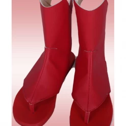 Cosrea Fire Emblem Fate Sakura Cosplay Shoes