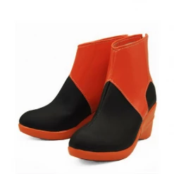 Cosrea Guilty Crown Inori Battle Cosplay Shoes