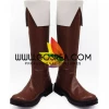 Cosrea Hetalia APH Italy Cosplay Shoes