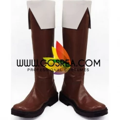 Cosrea Hetalia APH Italy Cosplay Shoes