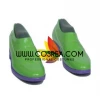 Cosrea JoJo Bizarre Adventure Rohan Kishibe Cosplay Shoes