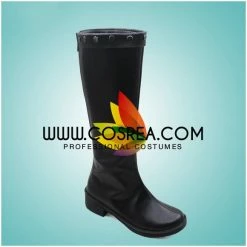 Cosrea K Return Of Kings Yashiro Isana Cosplay Shoes