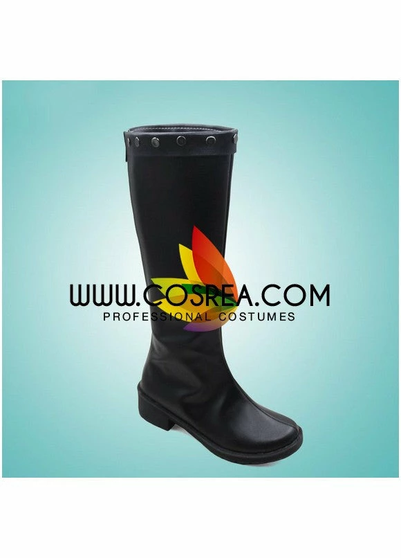 Cosrea K Return Of Kings Yashiro Isana Cosplay Shoes