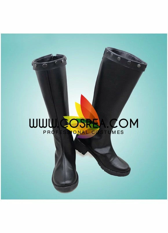 Cosrea K Return Of Kings Yashiro Isana Cosplay Shoes