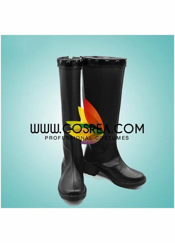 Cosrea K Return Of Kings Yashiro Isana Cosplay Shoes