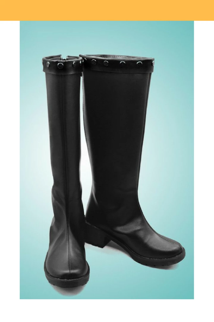 Cosrea K Return Of Kings Yashiro Isana Cosplay Shoes