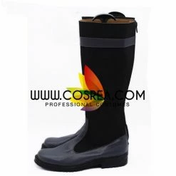 Cosrea K Saruhiko Fushimi Cosplay Shoes