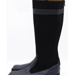 Cosrea K Saruhiko Fushimi Cosplay Shoes