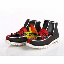 Cosrea Kingdom Hearts Roxas Cosplay Shoes