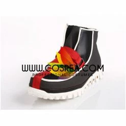 Cosrea Kingdom Hearts Roxas Cosplay Shoes