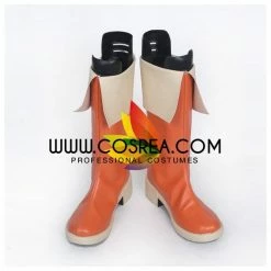Cosrea KonoSuba Megumin Cosplay Shoes