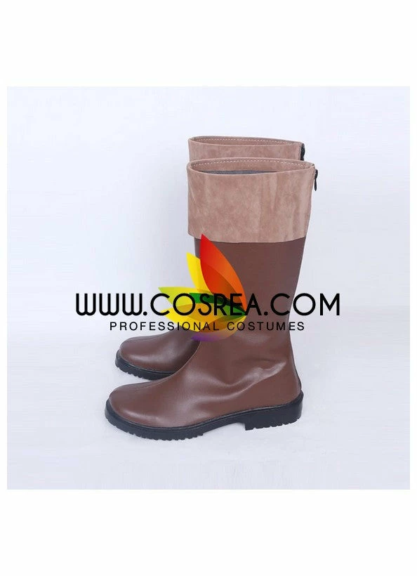 Cosrea KonoSuba Satou Kazuma Cosplay Shoes