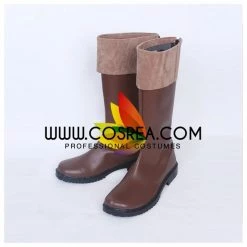 Cosrea KonoSuba Satou Kazuma Cosplay Shoes