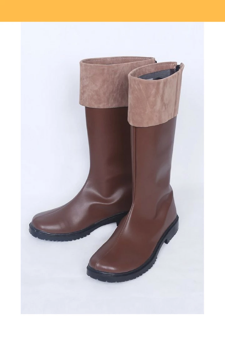 Cosrea KonoSuba Satou Kazuma Cosplay Shoes