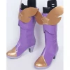 Cosrea League Of Legends Lux Cosplay Shoes