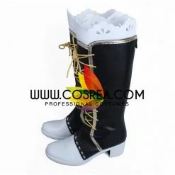 Cosrea Love Live Eli Ayase Kimono Awakening Cosplay Shoes