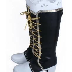 Cosrea Love Live Eli Ayase Kimono Awakening Cosplay Shoes