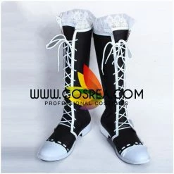 Cosrea Love Live Eli Ayase Taisho Awakening Cosplay Shoes