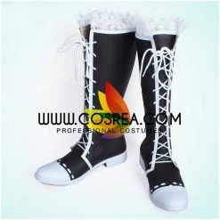 Cosrea Love Live Eli Ayase Taisho Awakening Cosplay Shoes