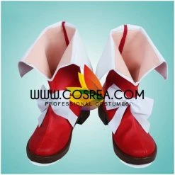 Cosrea Love Live Honoka Kosaka Cosplay Shoes
