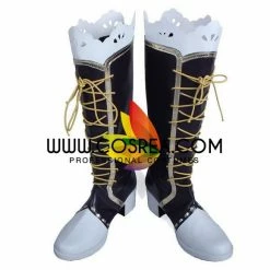 Cosrea Love Live Honoka Taisho Cosplay Shoes