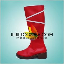 Cosrea Love Live Nico Yazawa Cosplay Shoes