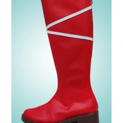 Cosrea Love Live Nico Yazawa Cosplay Shoes