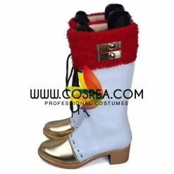 Cosrea Love Live Umi Sonoda Valentines Cosplay Shoes