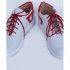 Cosrea Macross Delta Hayate Immelman Cosplay Shoes