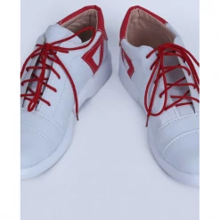 Cosrea Macross Delta Hayate Immelman Cosplay Shoes