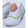 Cosrea Macross Delta Reina Prowler Cosplay Shoes
