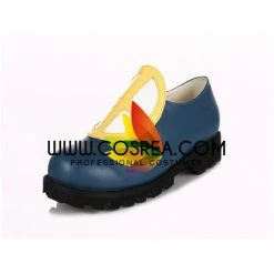 Cosrea Medaka Box Cosplay Shoes