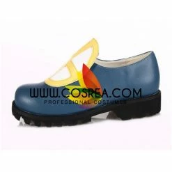 Cosrea Medaka Box Cosplay Shoes