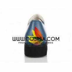 Cosrea Medaka Box Cosplay Shoes