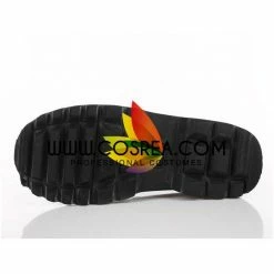 Cosrea Medaka Box Cosplay Shoes