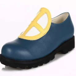Cosrea Medaka Box Cosplay Shoes
