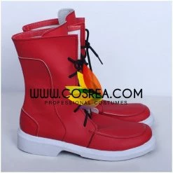 Cosrea My Hero Academia Izuku Midoriya Cosplay Shoes