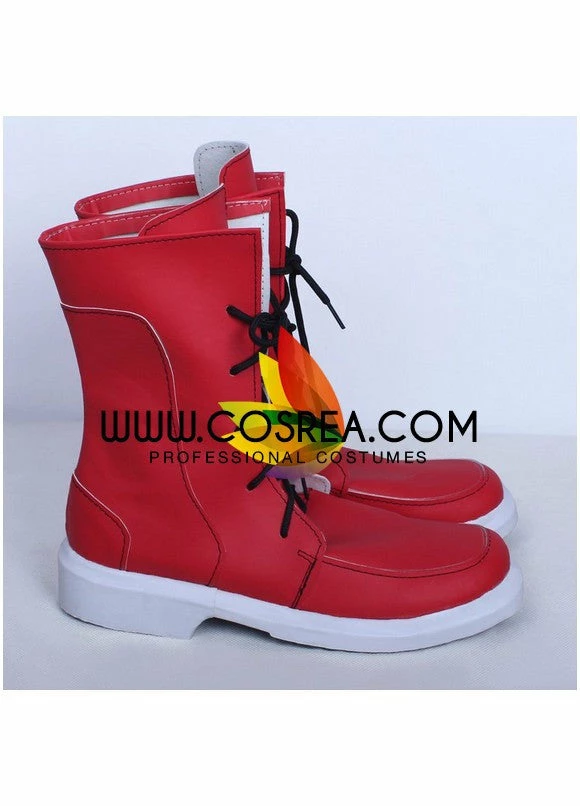 Cosrea My Hero Academia Izuku Midoriya Cosplay Shoes