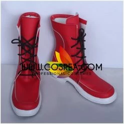 Cosrea My Hero Academia Izuku Midoriya Cosplay Shoes