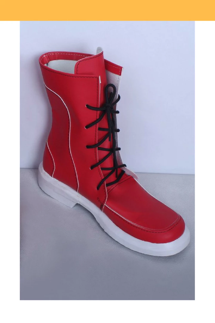Cosrea My Hero Academia Izuku Midoriya Cosplay Shoes
