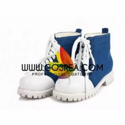 Cosrea Natsuiro Kiseki Natsumi Aizawa Cosplay Shoes