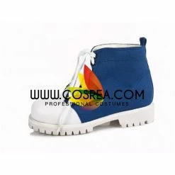 Cosrea Natsuiro Kiseki Natsumi Aizawa Cosplay Shoes