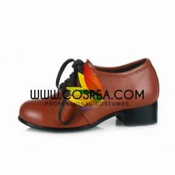 Cosrea Natsuiro Kiseki Saki Mizukoshi Cosplay Shoes